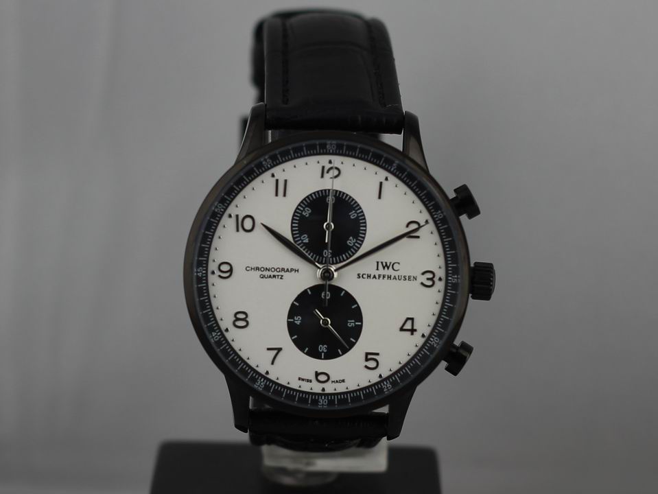 IWC watch man-179
